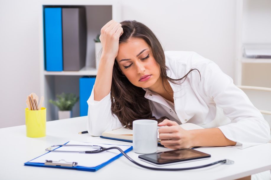 OSHA and Title VII on Workplace Violence in Healthcare and Social