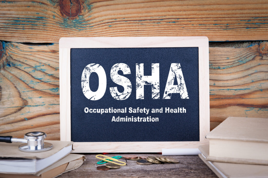 OSHA PostAccident Rapid Response Investigation (RRI) Update Your